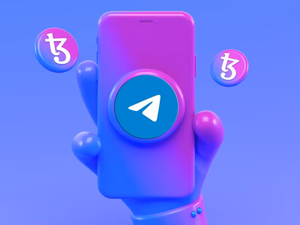 Tezos Channels And Groups That You Should Check Out!, image 3