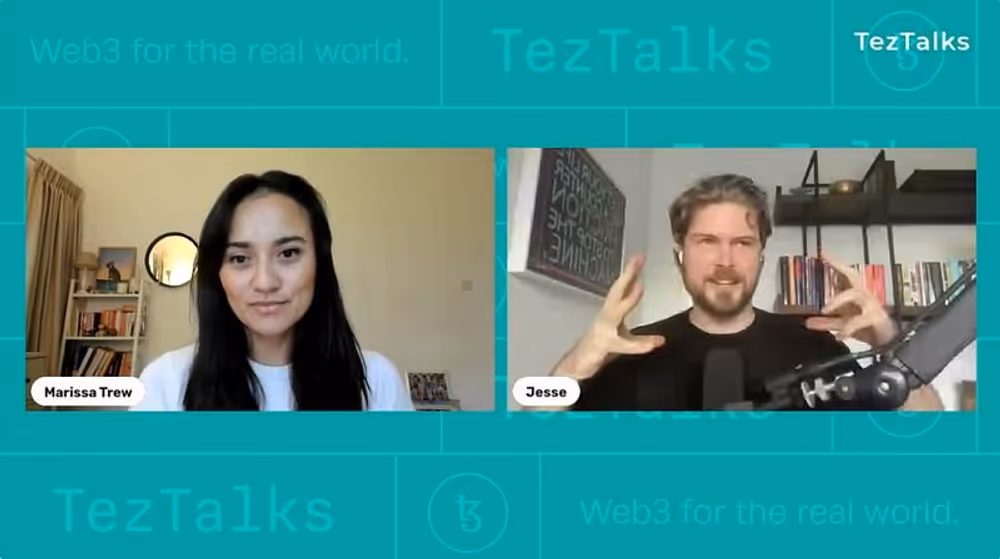 Rising to the Occasion: The State of NFT Art in 2023 With Jesse Damiani, image 3