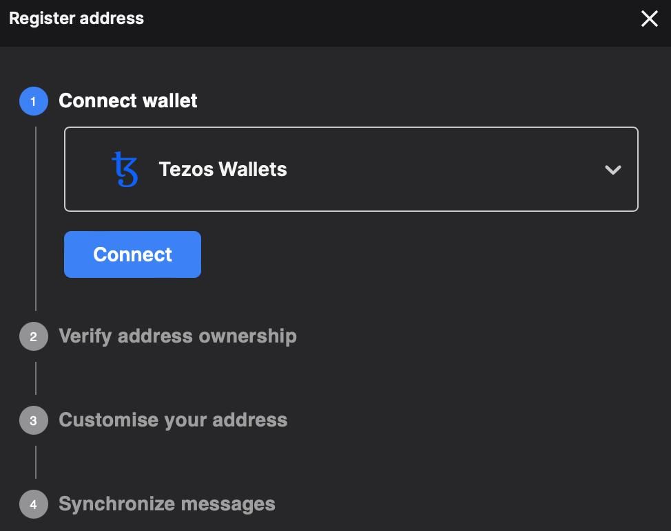 A Closer Look At Mailchain's Tezos Integration, image 4