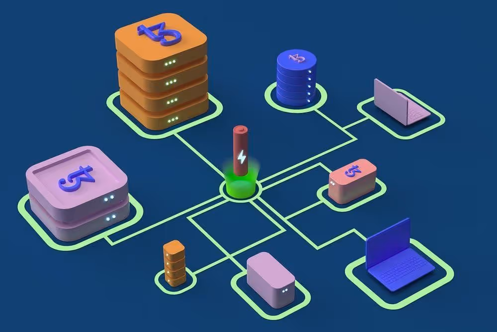 Tezos Integration With Fireblocks: A Leap Forward In Accessibility, image 3
