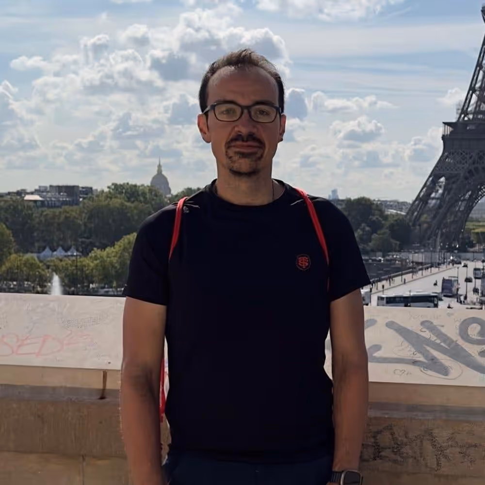 Developing The Future: Tezos Developer Advocacy And Why It Matters With Claude Barde, image 2