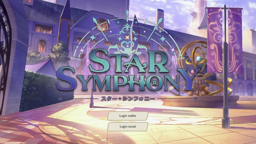 Trying Out The Alpha Of Star Symphony, image 3