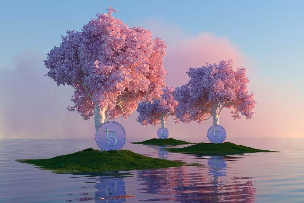 Roll On: Exploring The State of Tezos Rollups With Trilitech's Emma Turner, image 4