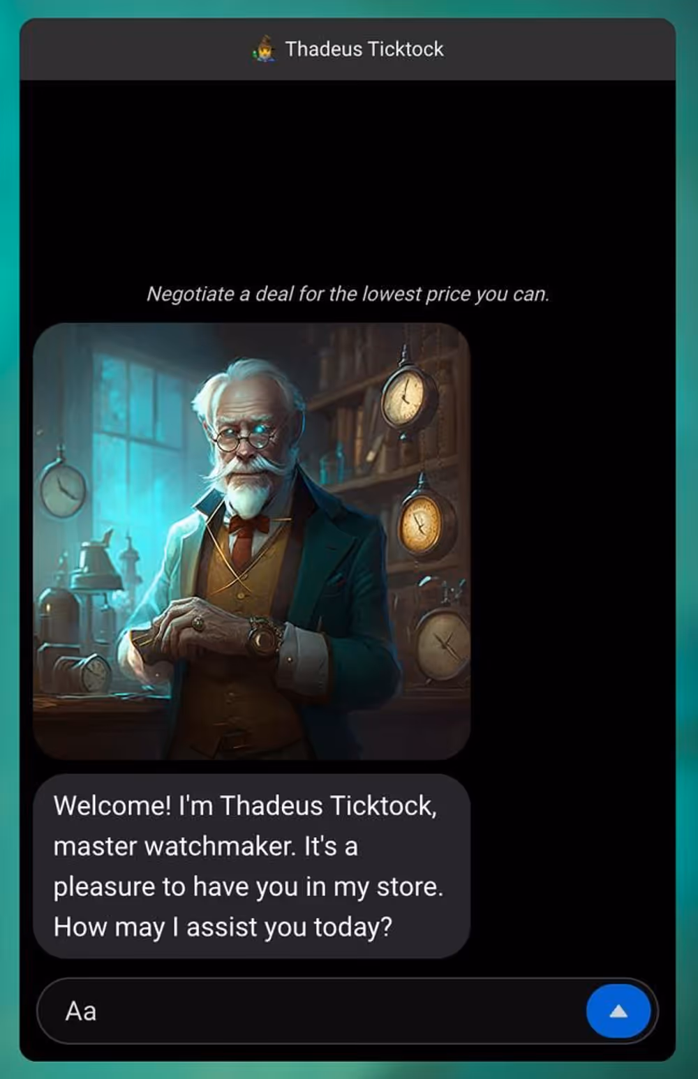 I Played Efe Kucuk's Mini-Games and Won, image 2