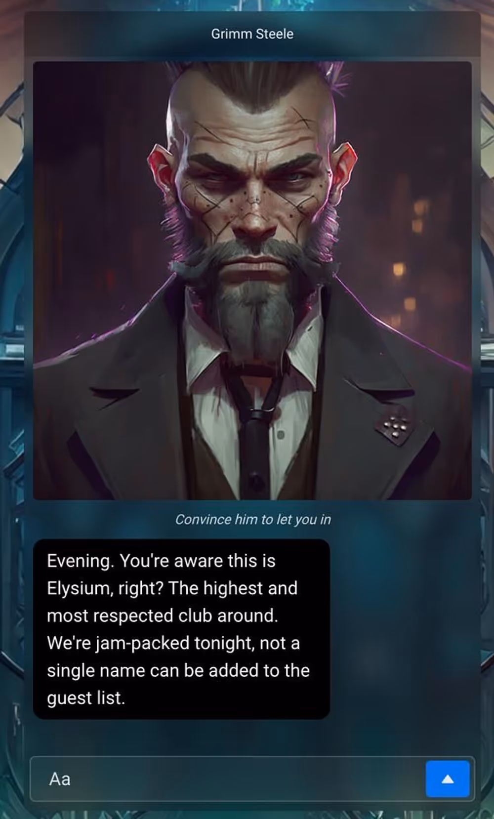 I Played Efe Kucuk's Mini-Games and Won, image 5