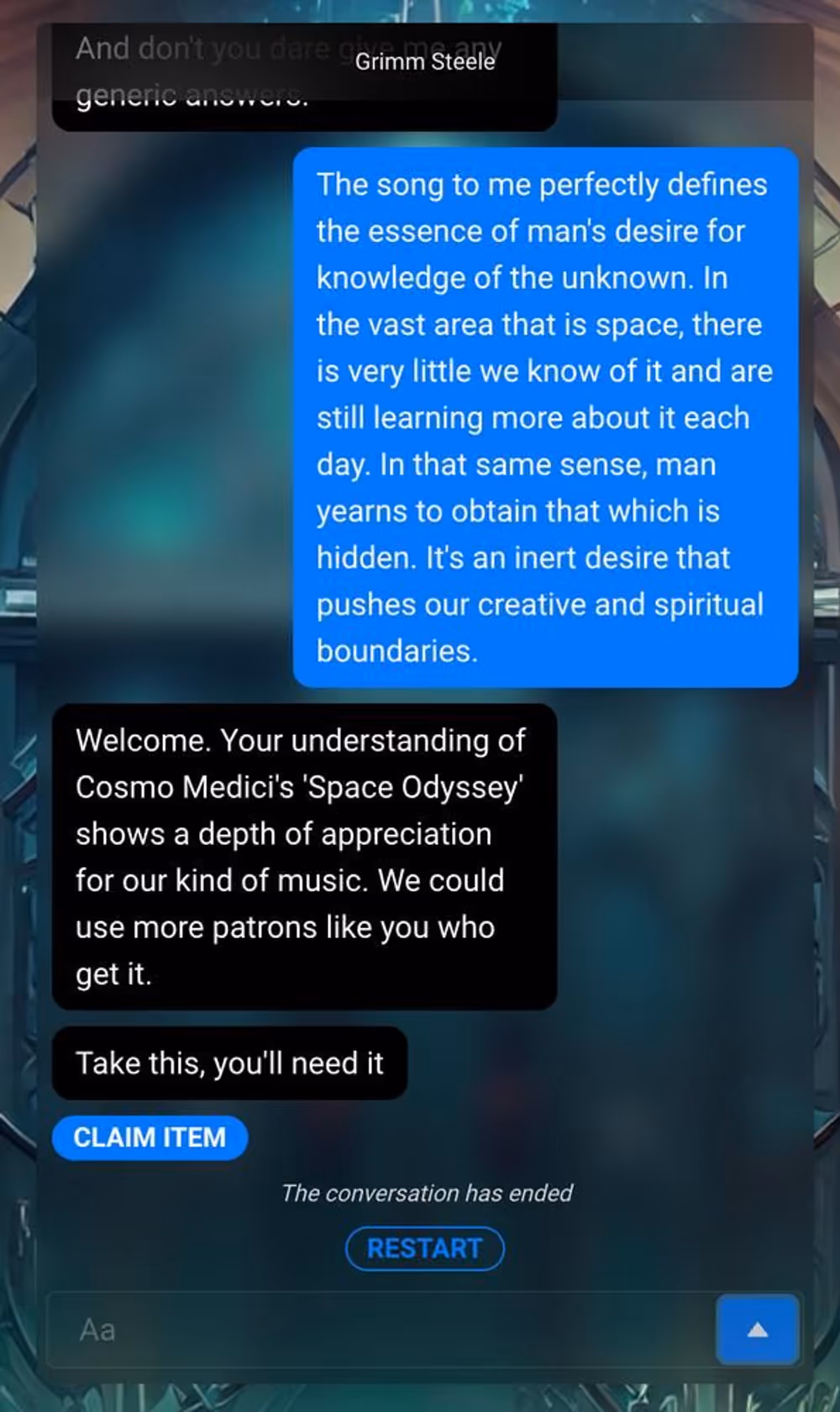 I Played Efe Kucuk's Mini-Games and Won, image 6