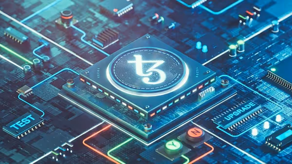 Tezos On-Chain Governance Explained image 1