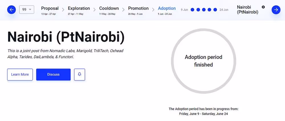 Tezos On-Chain Governance Explained, image 6