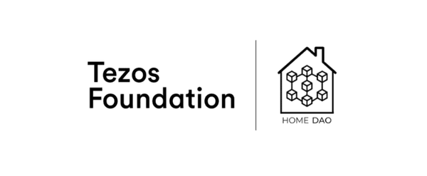 Tezos Foundation Participates in HomeDAOs Inaugural Funding Round image 1