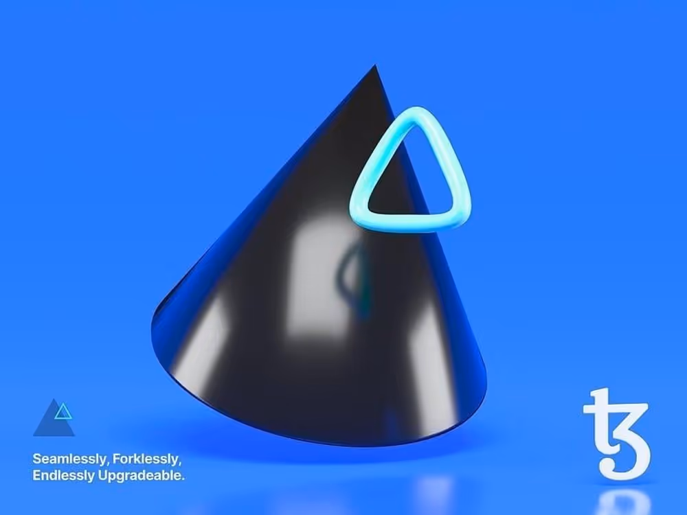 Generation Next: A Sneak Peek Into Tezos' Ultra High Throughput Future, image 6