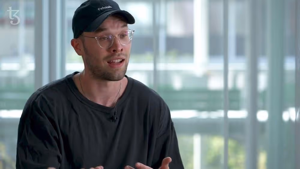 Show Me The Money: fx(hash) Doubles Down With Successful 5M Funding Round, image 4