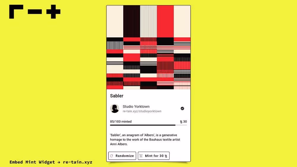 Redefining Art Ownership with Re - tain, image 2